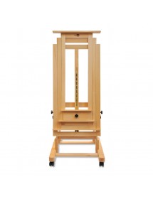 KCK Big Master Easel - 54 cm x 230 cm - EA 902B
